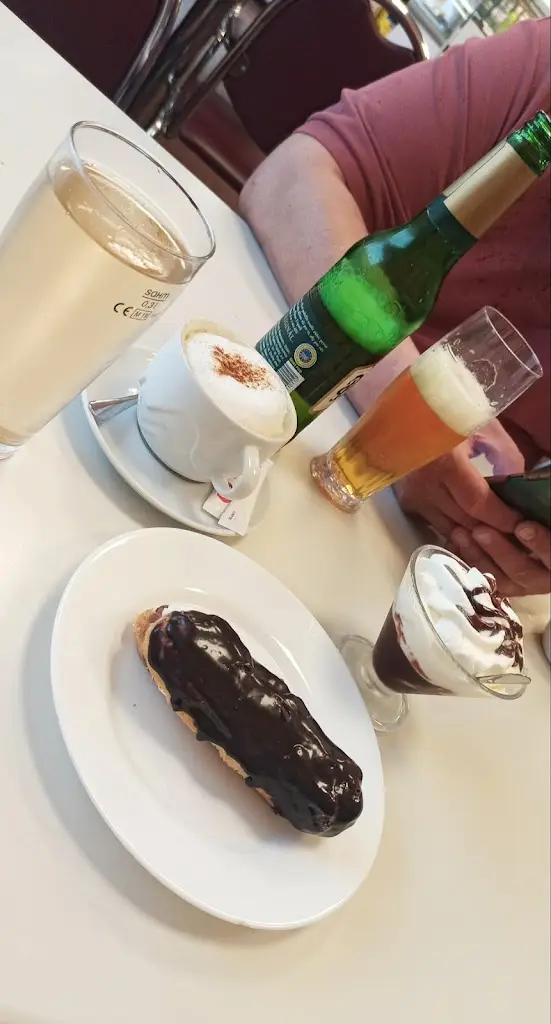 Kristýna Štamfestová_Občerstvení Jordan, Třebíč_Okres Třebíč_review