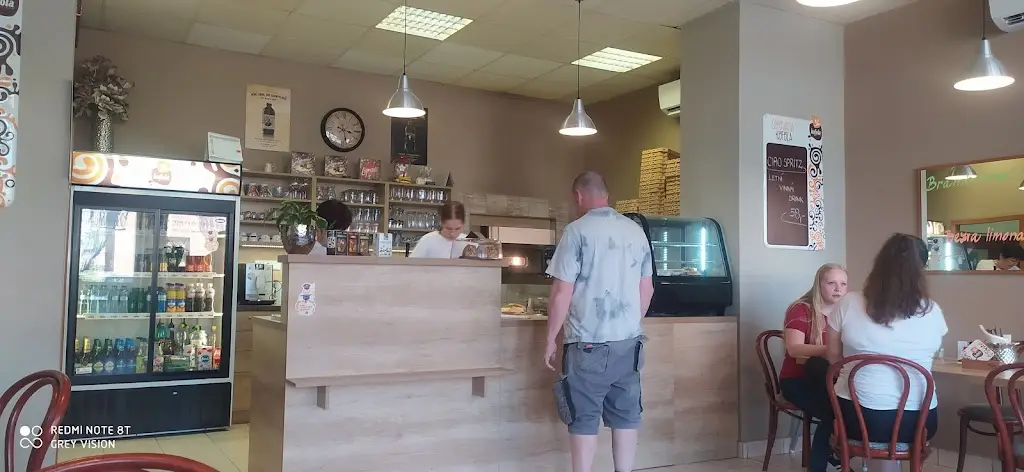 Gusto - pizzerie a cukrárna_Okres Třebíč_slider_image_1