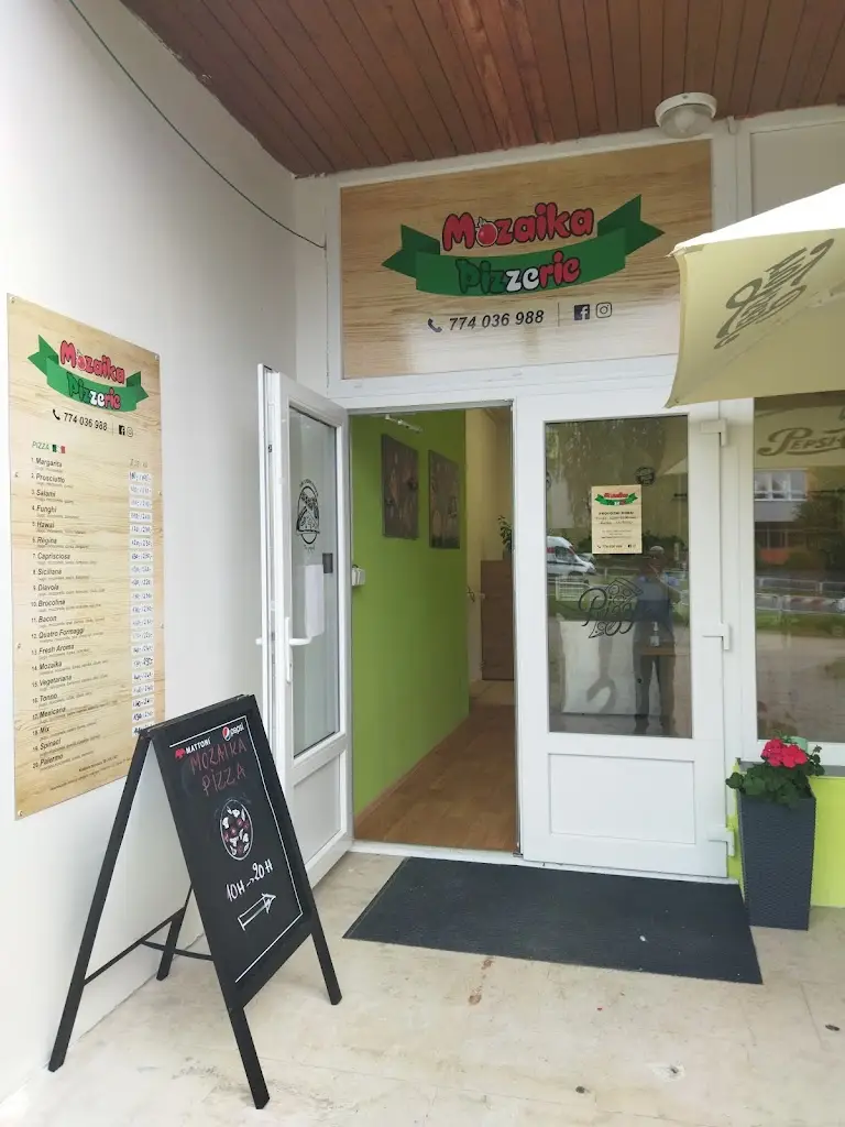Menu_Mozaika pizzerie_Okres Třebíč_image_2