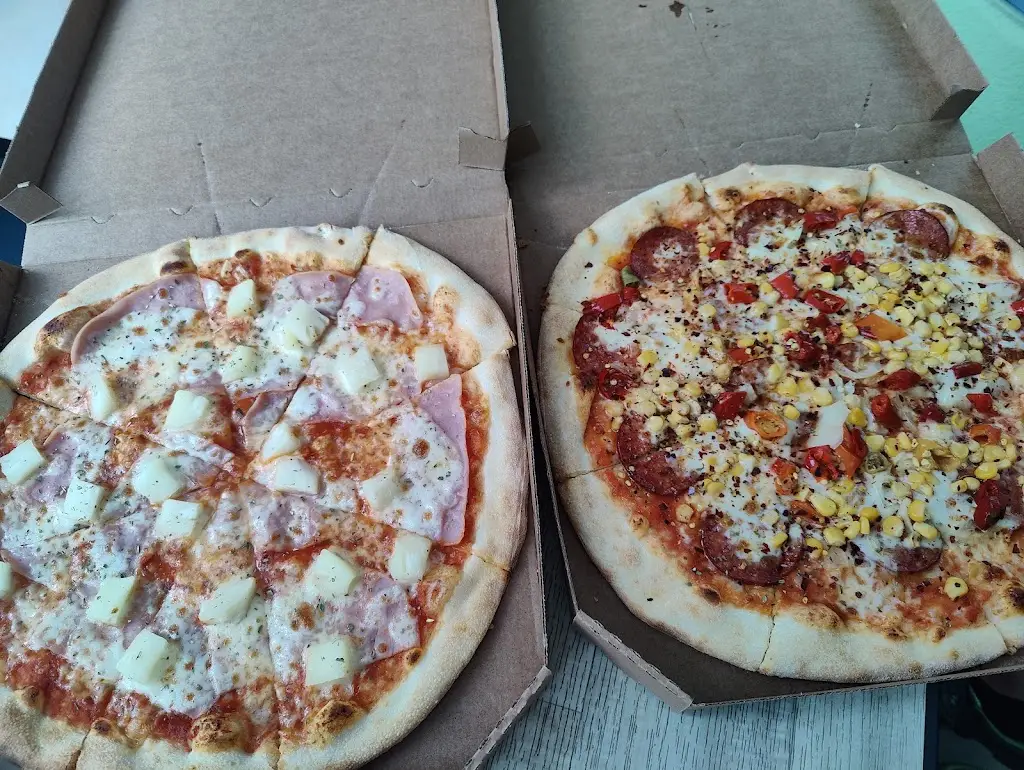 Denisa Němcová_Mozaika pizzerie_Okres Třebíč_review