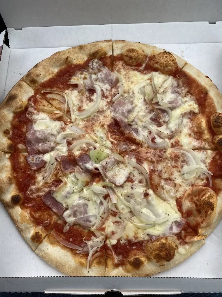 Baresova Irena_Mozaika pizzerie_Okres Třebíč_review