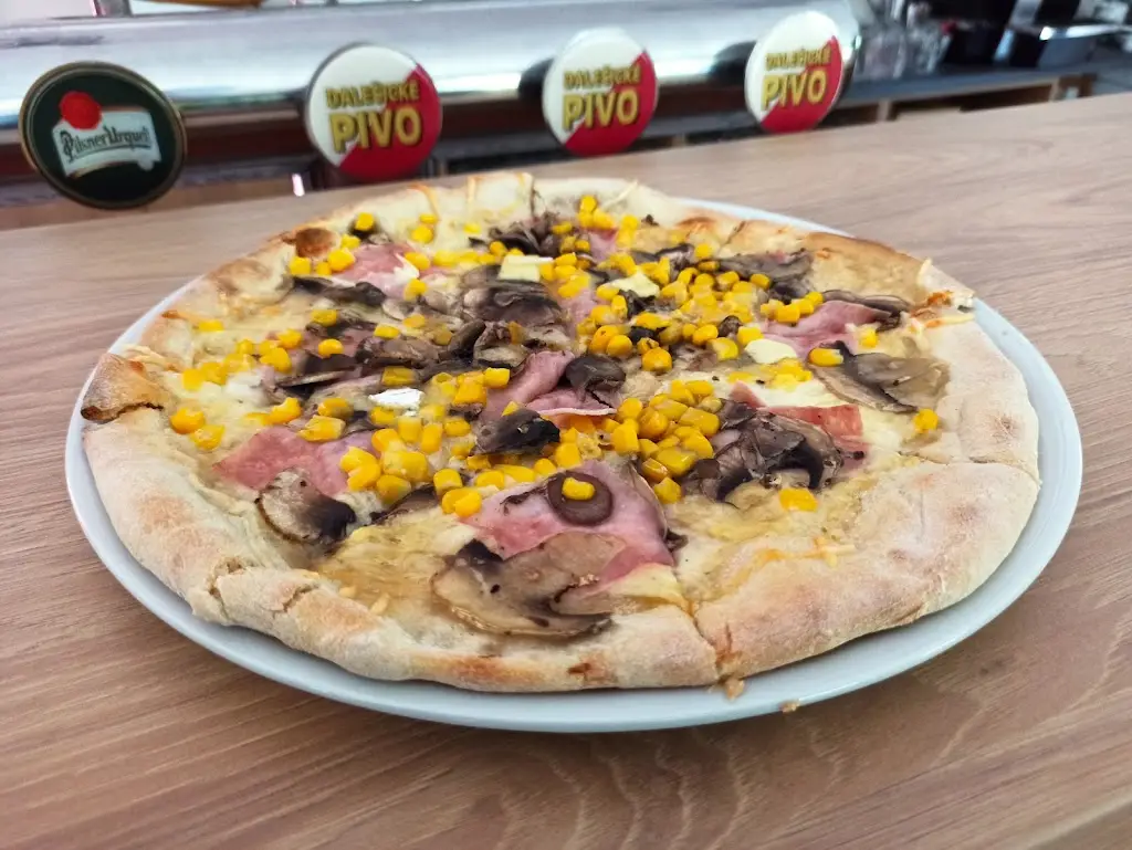 Menu_Spin sports & pub_Okres Třebíč_immagine_4