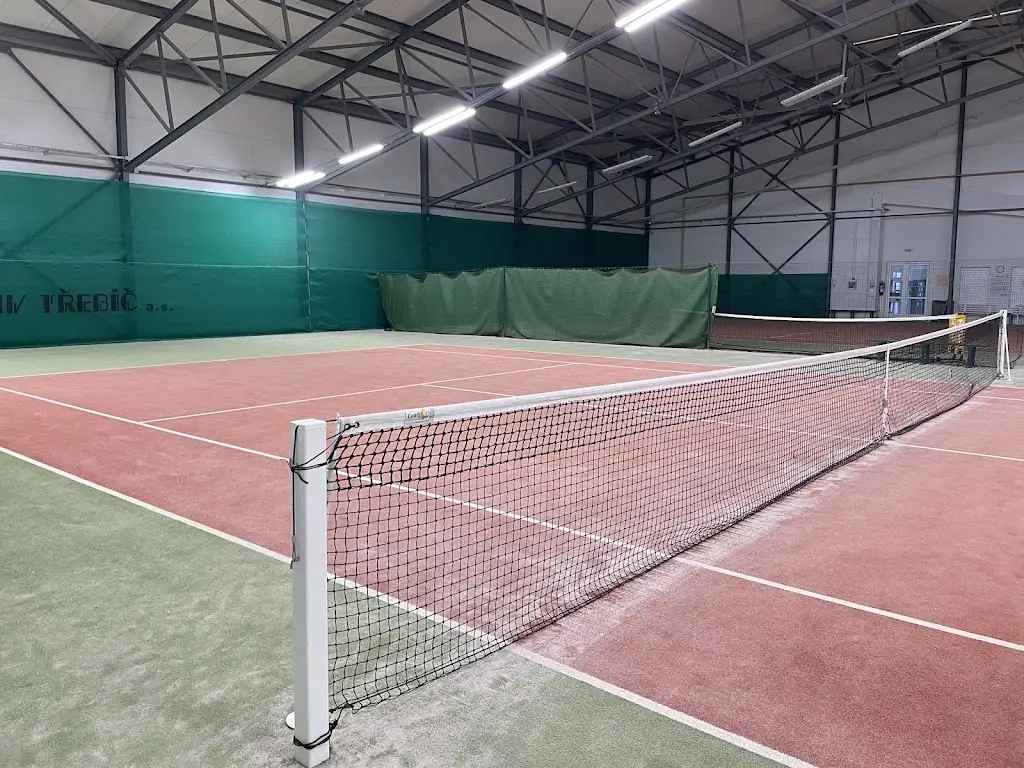 Erika Chloňová_Spin sports & pub_Okres Třebíč_recensione