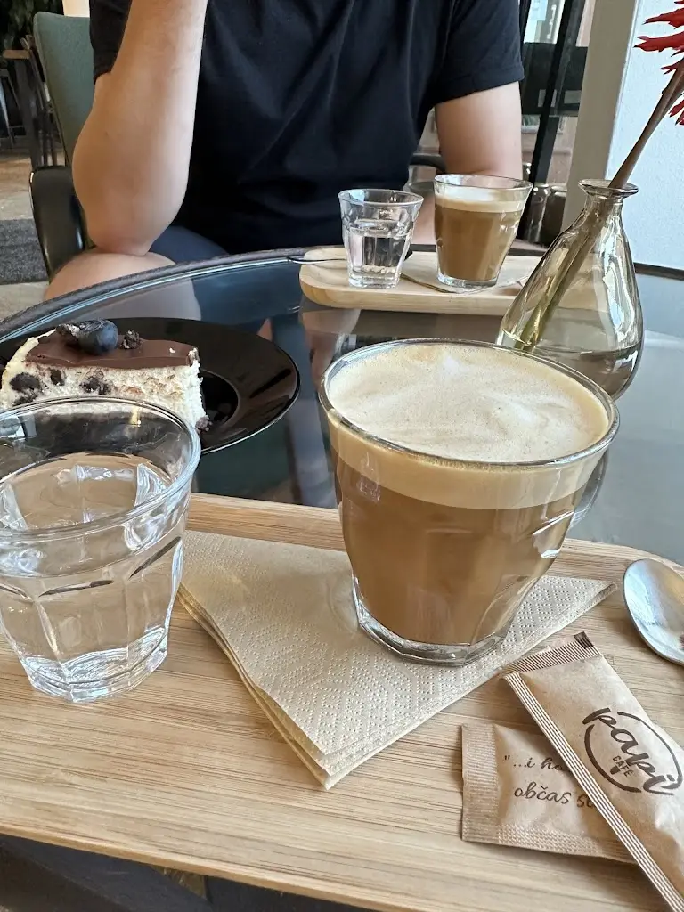 Psychologie kombi 2022_Papi Café_Okres Třebíč_recensione