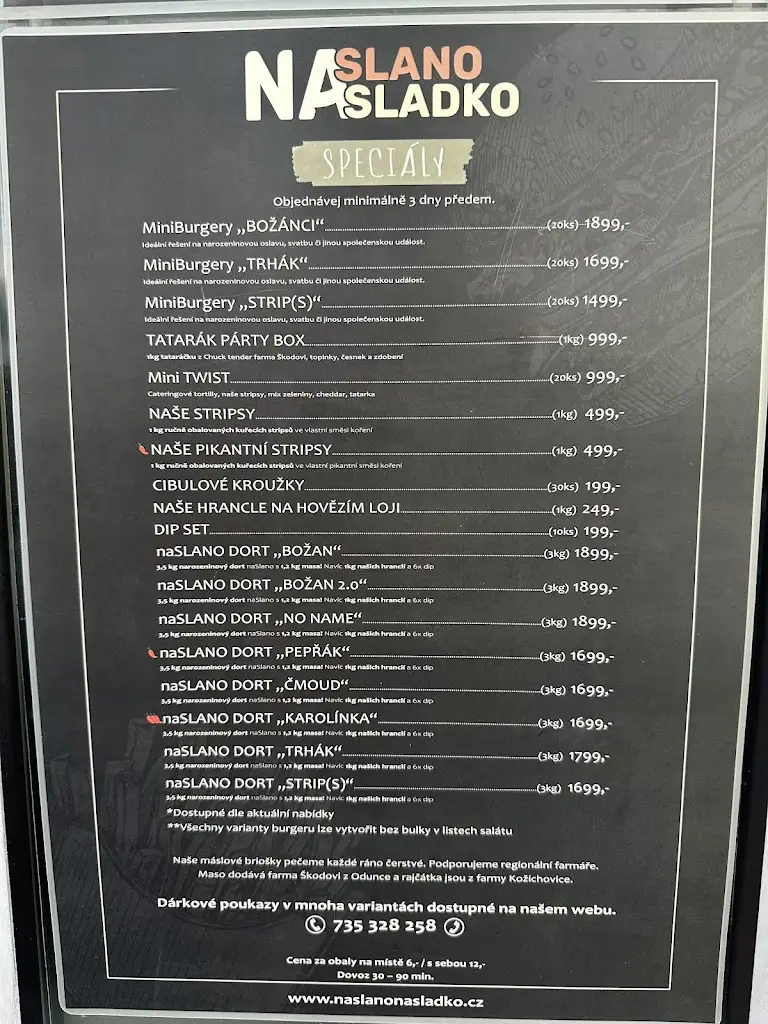 Menu_naSlano & naSladko_Okres Třebíč_image_2