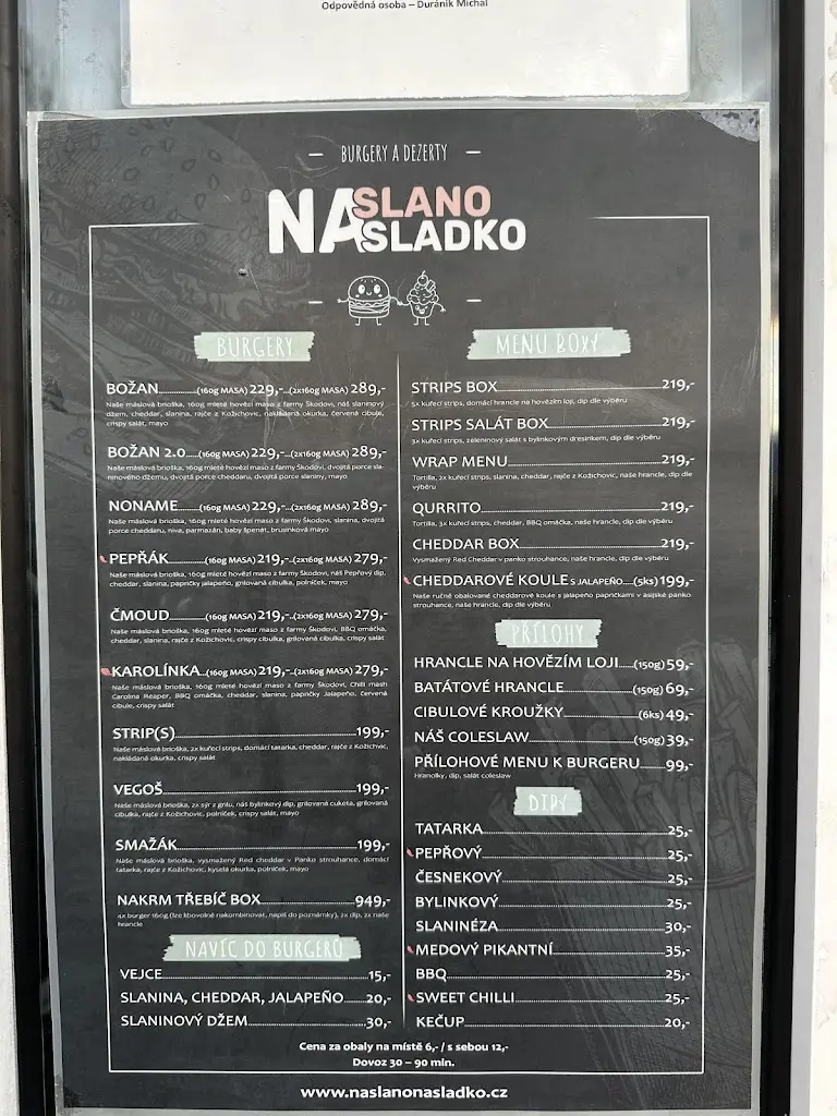 Menu_naSlano & naSladko_Okres Třebíč_image_4