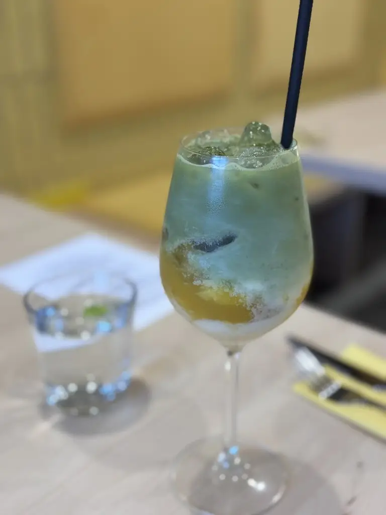 Veronika Matějů_naSlano & naSladko_Okres Třebíč_review