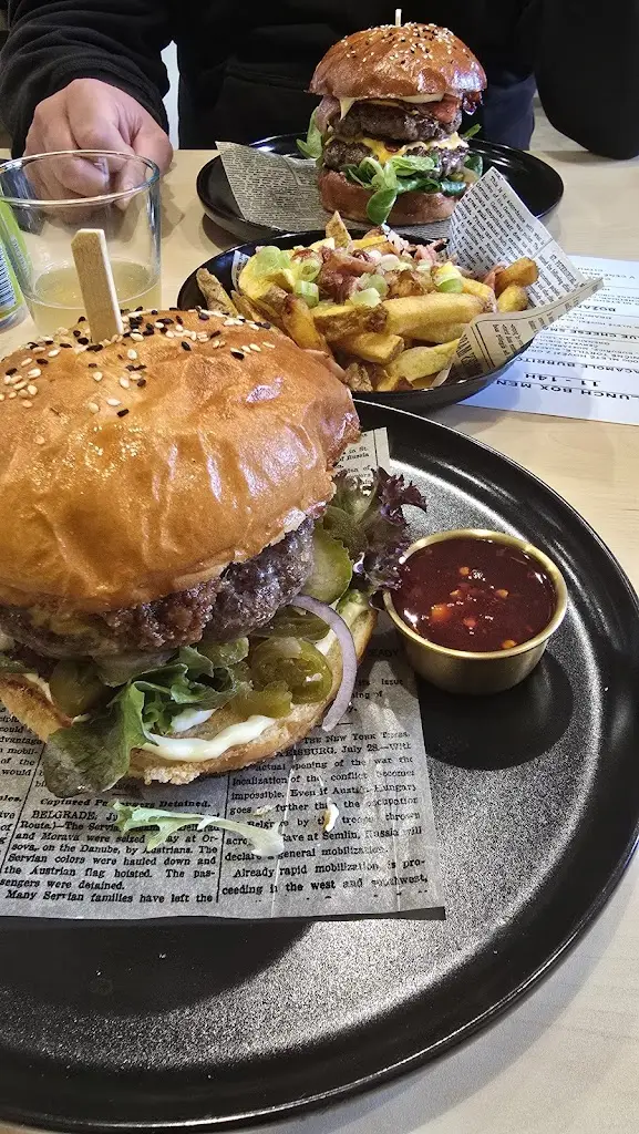 Monika Puchnerova_naSlano & naSladko_Okres Třebíč_review