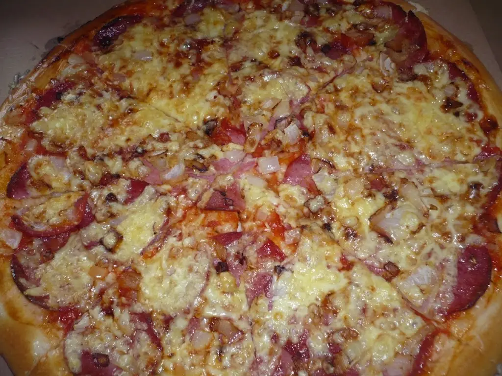 Zdeněk Lukavec_Bowling Lewi_Okres Třebíč_recensione