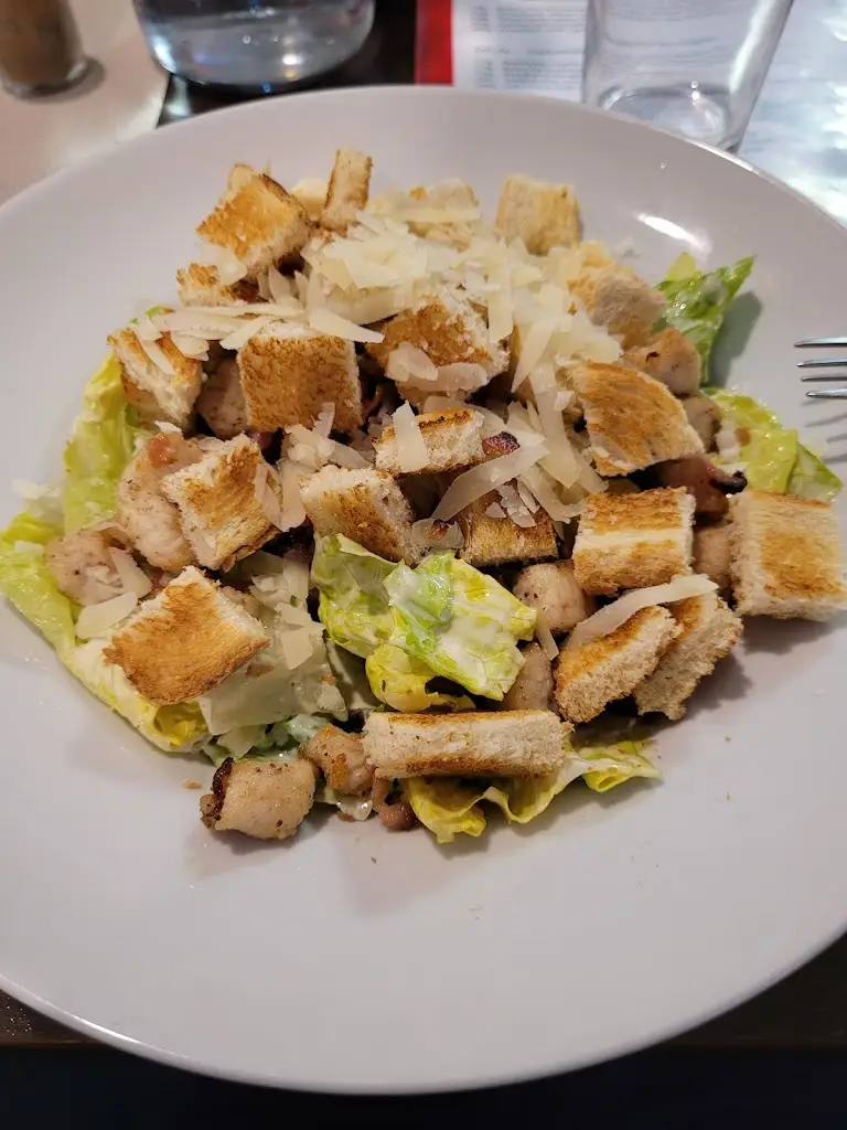 Menu_Passage restaurant_Velké Meziříčí_image_1