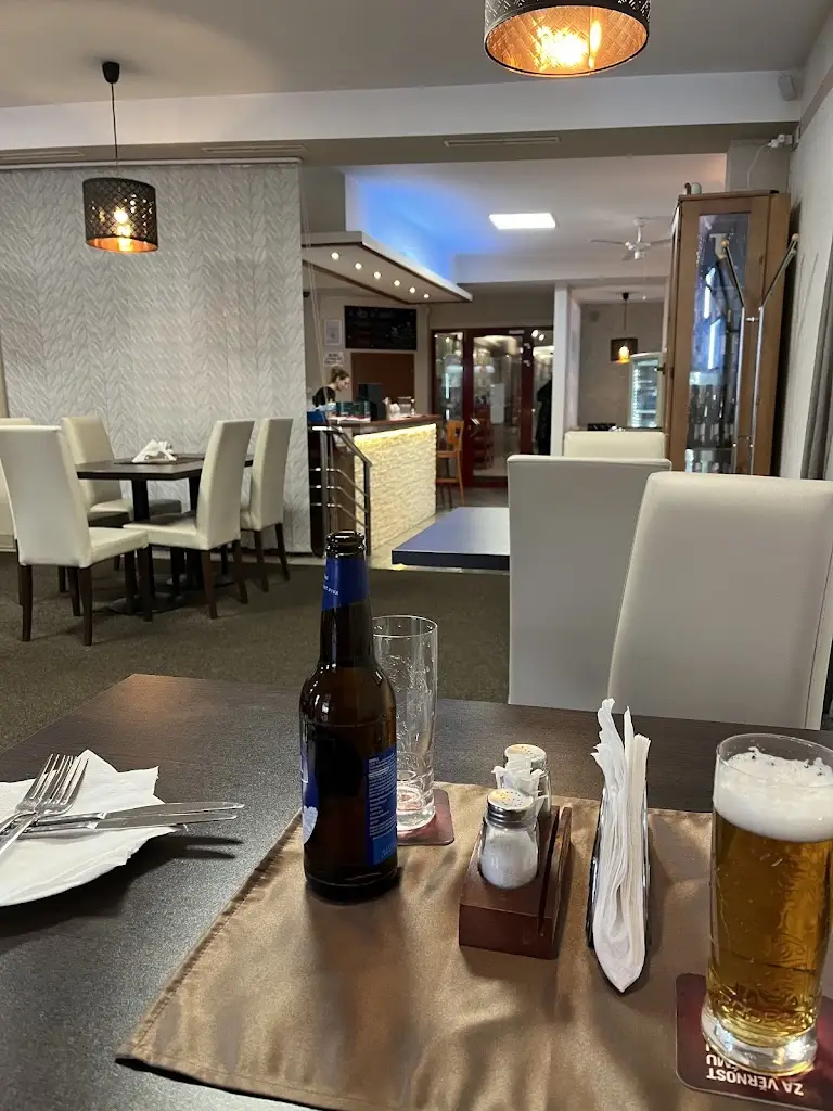 TerKalinka_Passage restaurant_Velké Meziříčí_review