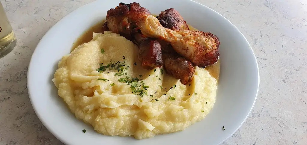 Pavel_Passage restaurant_Velké Meziříčí_review