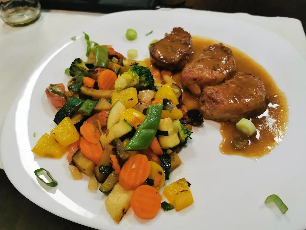 Martin K._Passage restaurant_Velké Meziříčí_review