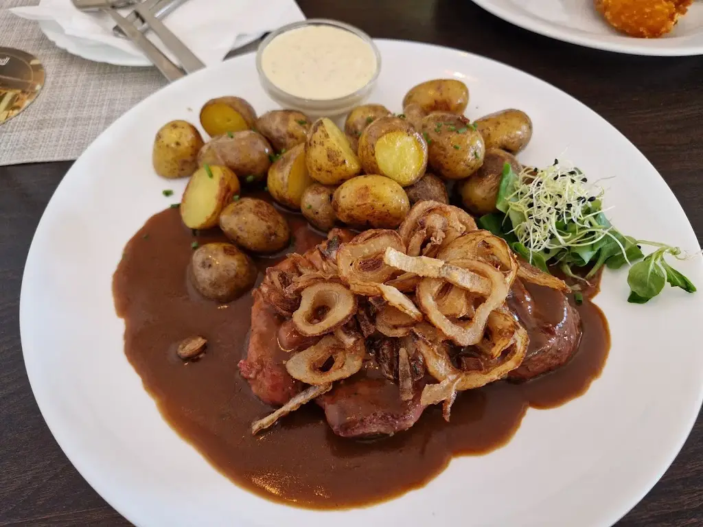 Passage restaurant_Velké Meziříčí_slider_image_2