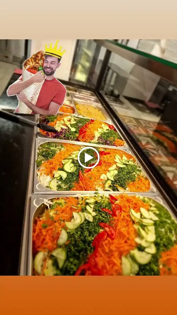 Kebab & Pizza Krumlov_Český Krumlov_slider_image_2