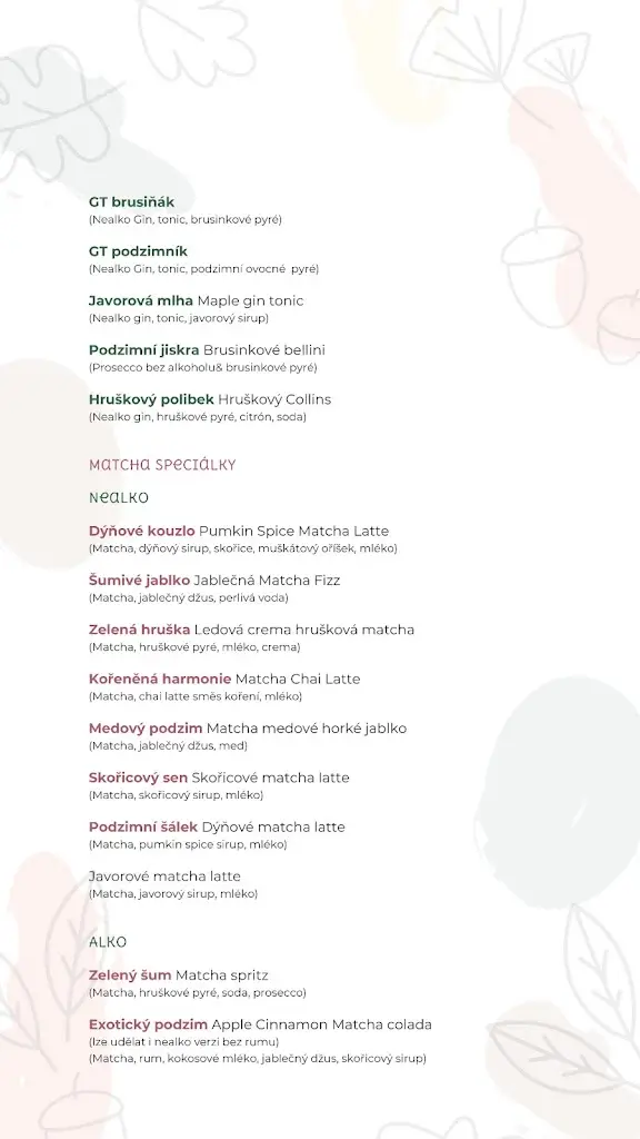 Menu_MOMA bistro & kavárna_Velký Beranov_image_2