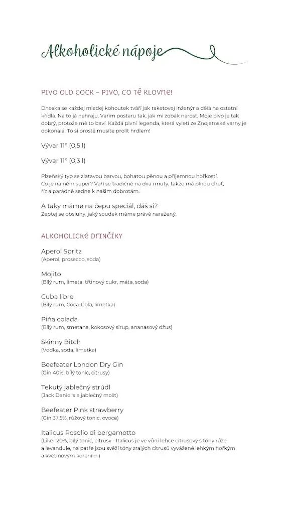 Menu_MOMA bistro & kavárna_Velký Beranov_image_4