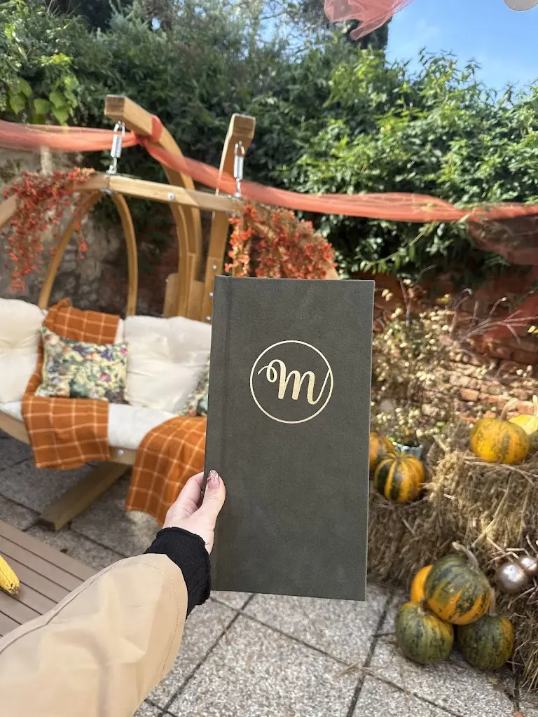 Petra Frank_MOMA bistro & kavárna_Velký Beranov_review