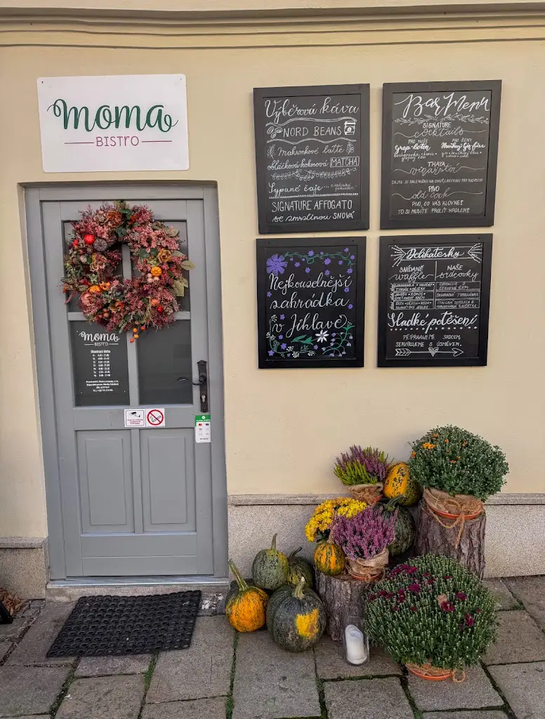 MOMA bistro & kavárna_Velký Beranov_slider_image_3