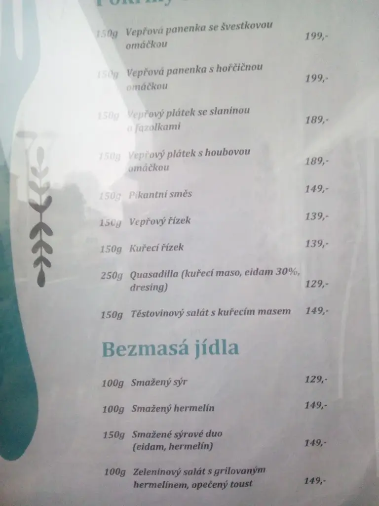 Menu_Restaurace Vladislav_Vladislav_image_3