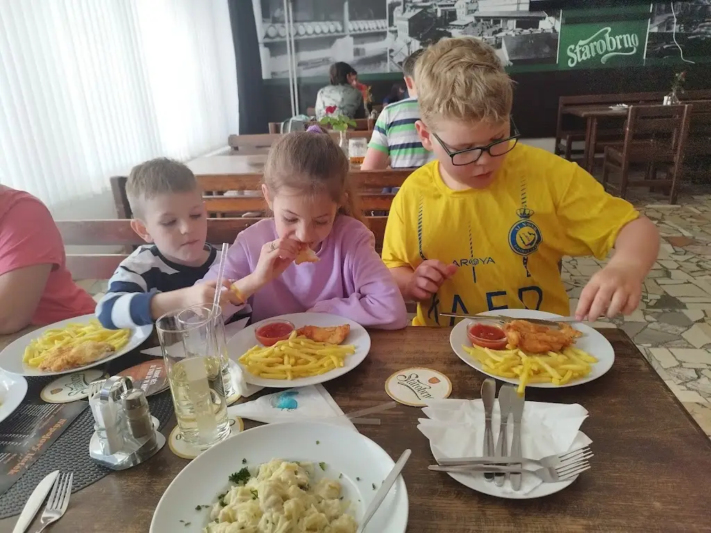 Veronika Vee_Restaurace Vladislav_Vladislav_review