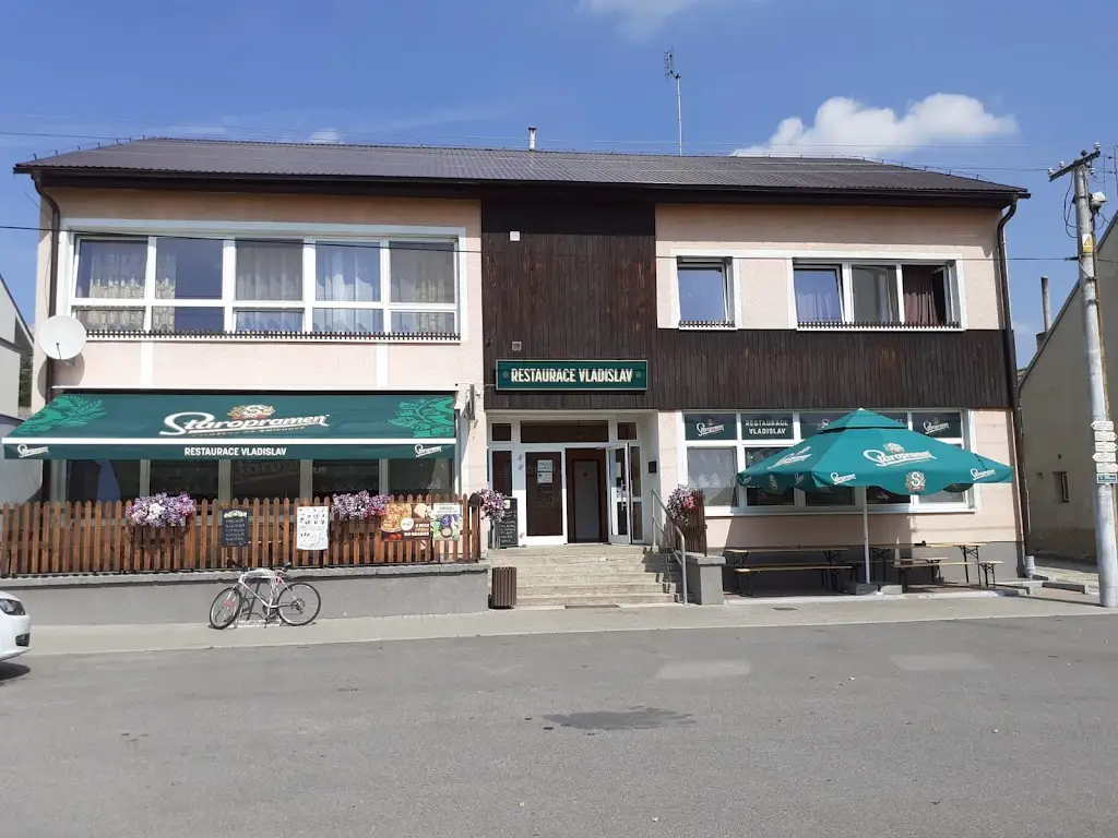 Restaurace Vladislav_Vladislav_slider_image_3