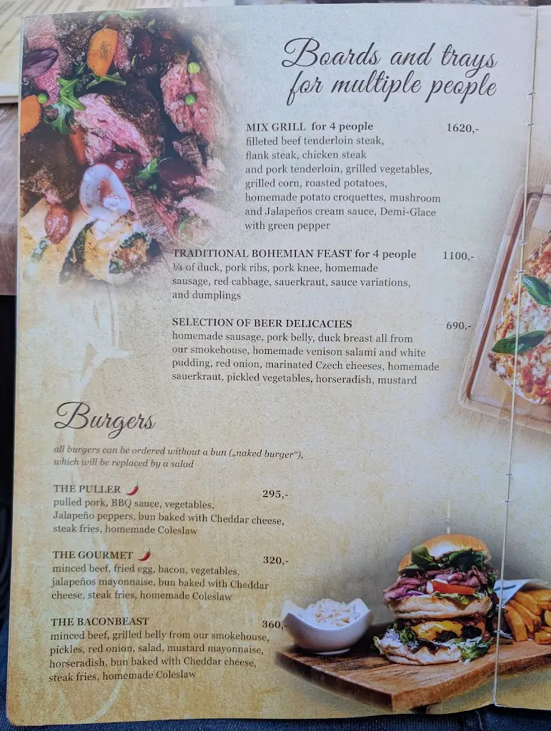 Menu_Restaurace Svatojánský Dvůr_Vladislav_image_4