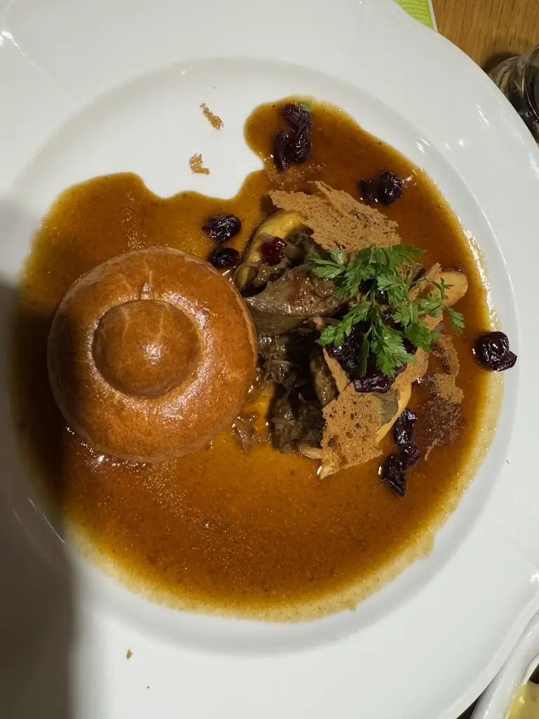 金兰吕_Restaurace Tiskárna Jindřišská_Vladislav_review