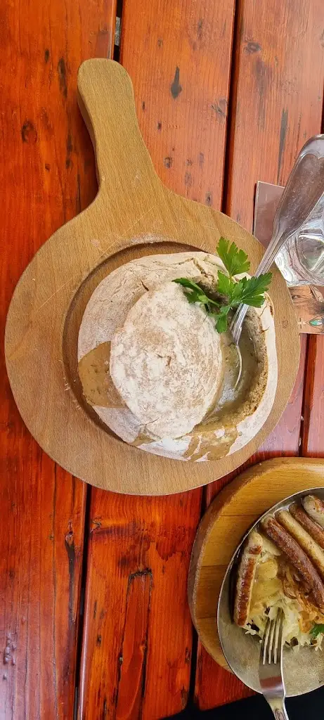 Menu_Restaurant - Café Svatého Václava_Vladislav_immagine_5