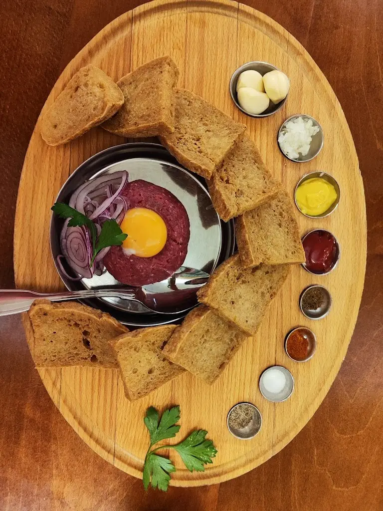 Restaurant - Café Svatého Václava_Vladislav_slider_image_3