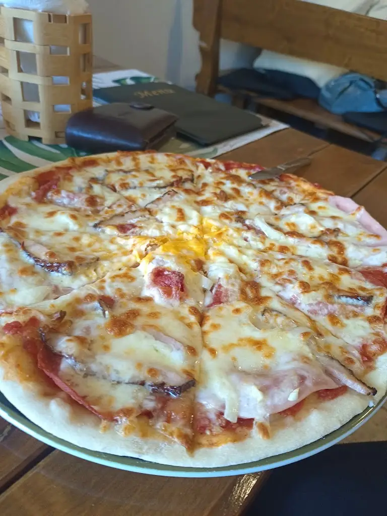 Restaurace U Kuše_Žirovnice_slider_image_2