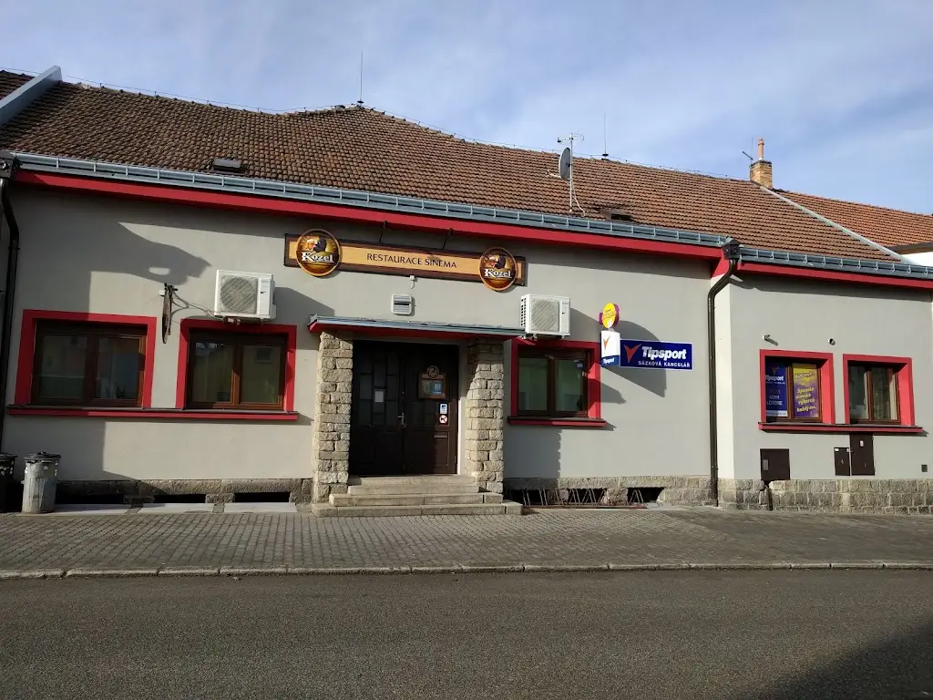 Restaurace Sinema_Žirovnice_slider_image_2