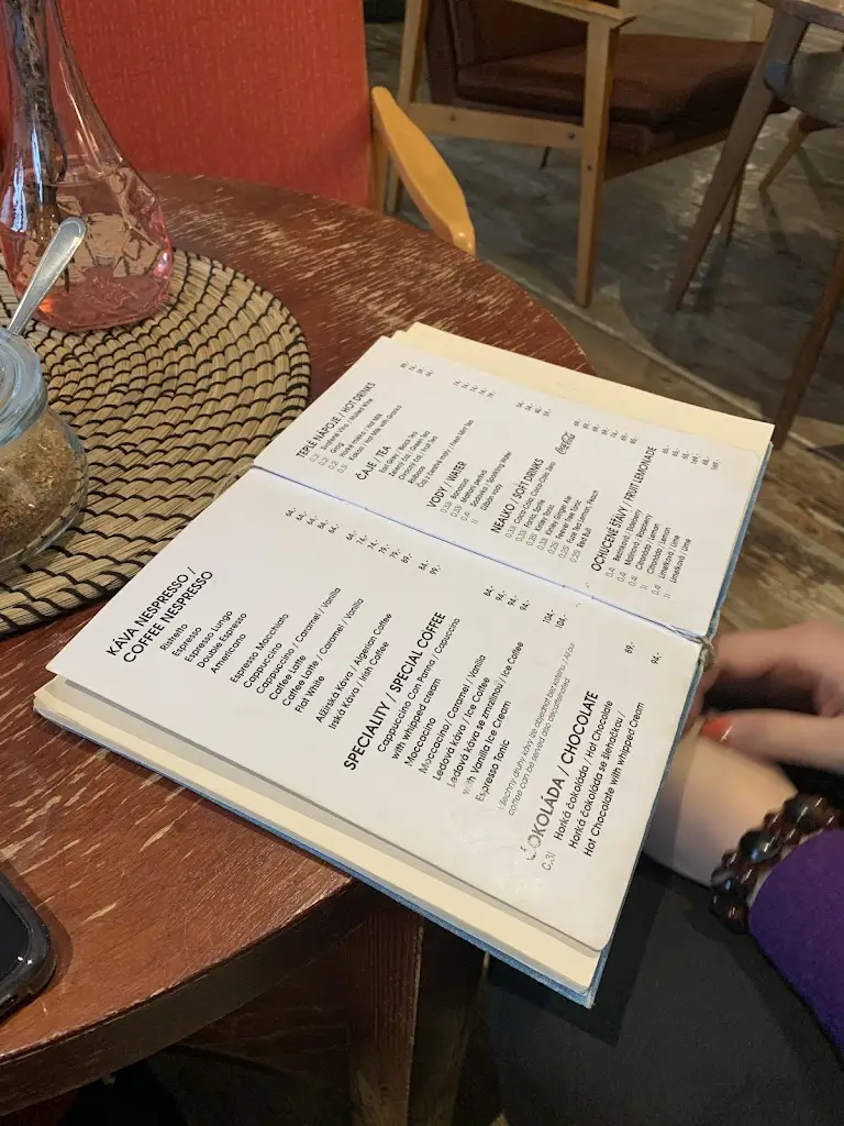 Menu_Egon Café_Český Krumlov_image_4