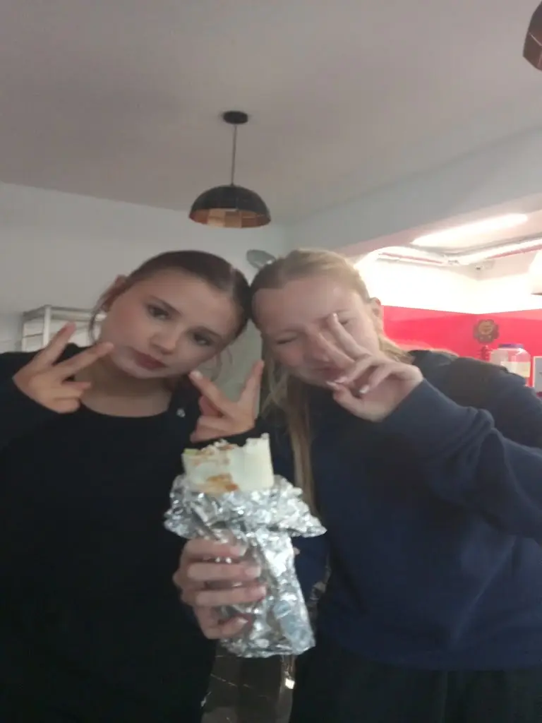 Mikuláš Dvořák_Kebab bistro_Žirovnice_review