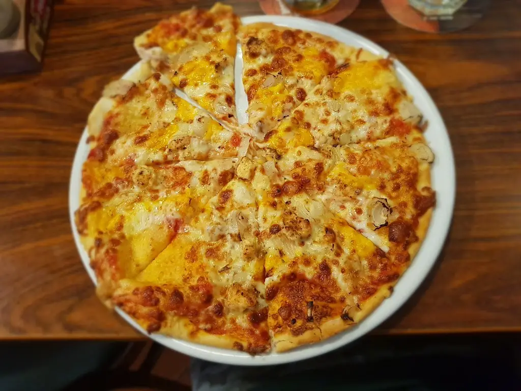 Josef Kadlec_Restaurace Na 103_Velká Bíteš_review