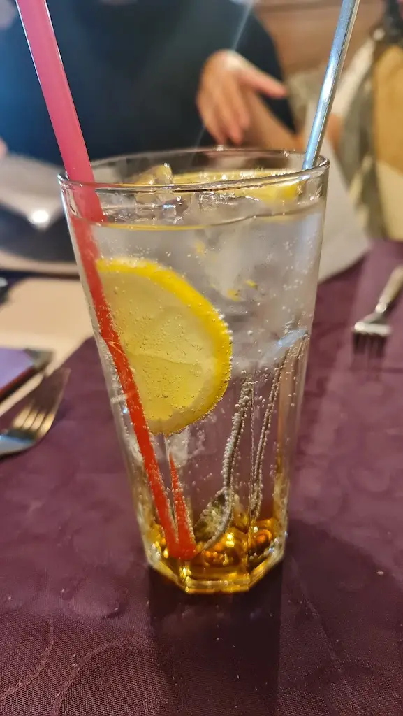 Puspita Magdalena_Restaurace U Vrány_Velká Bíteš_review