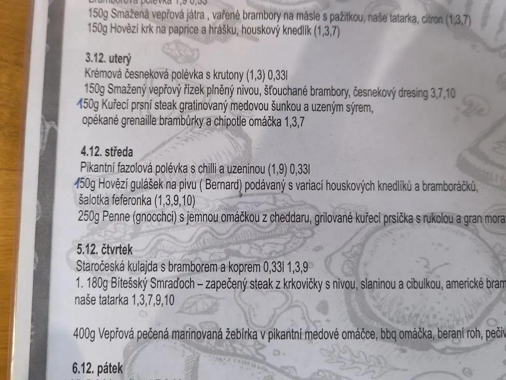 Menu_Božský Burger_Velká Bíteš_immagine_3