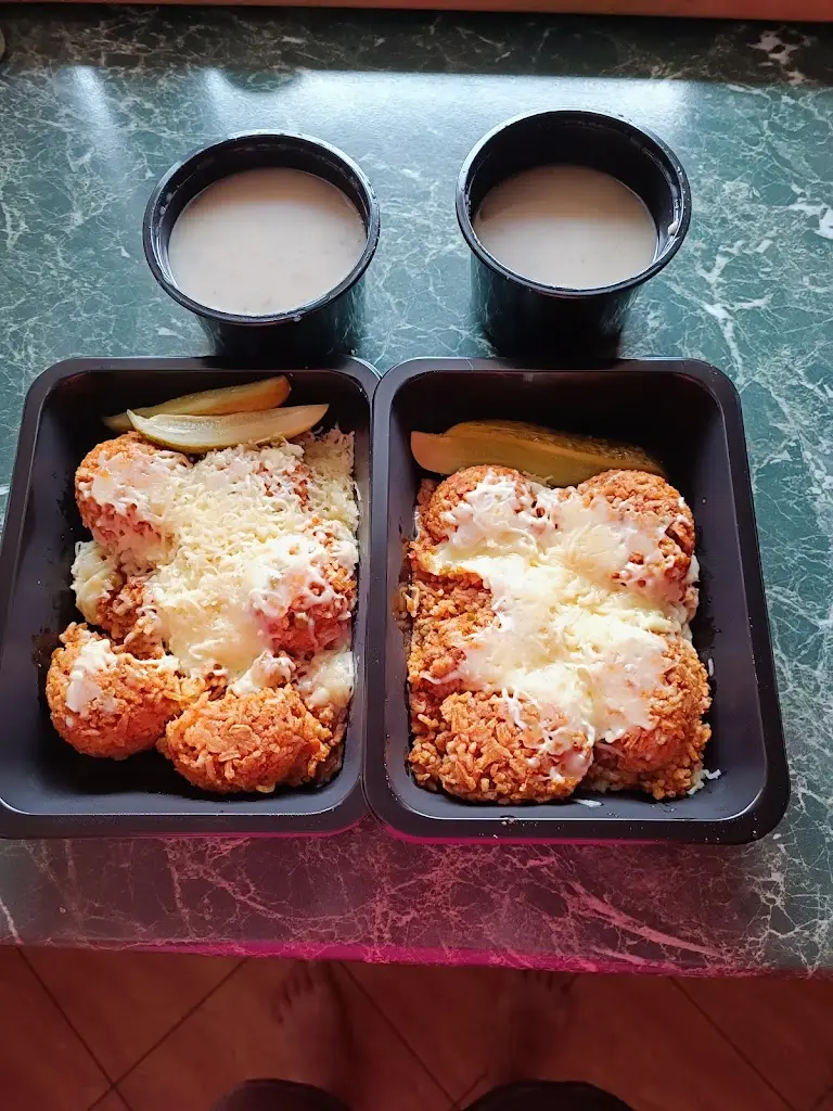 Ivana Slávková_LUNCH SERVIS_Velká Bíteš_review