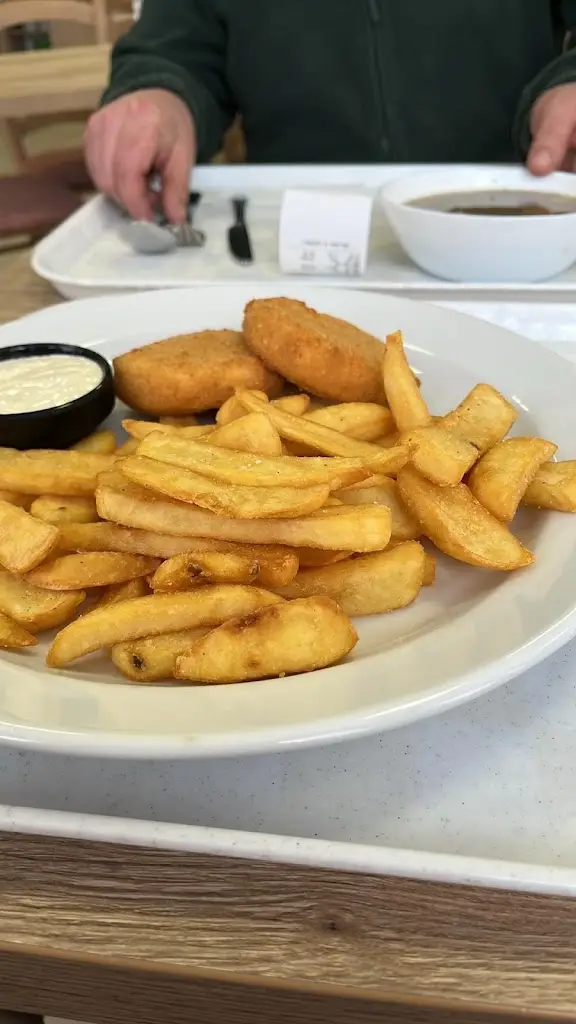 danys švidrnoch_LUNCH SERVIS_Velká Bíteš_review