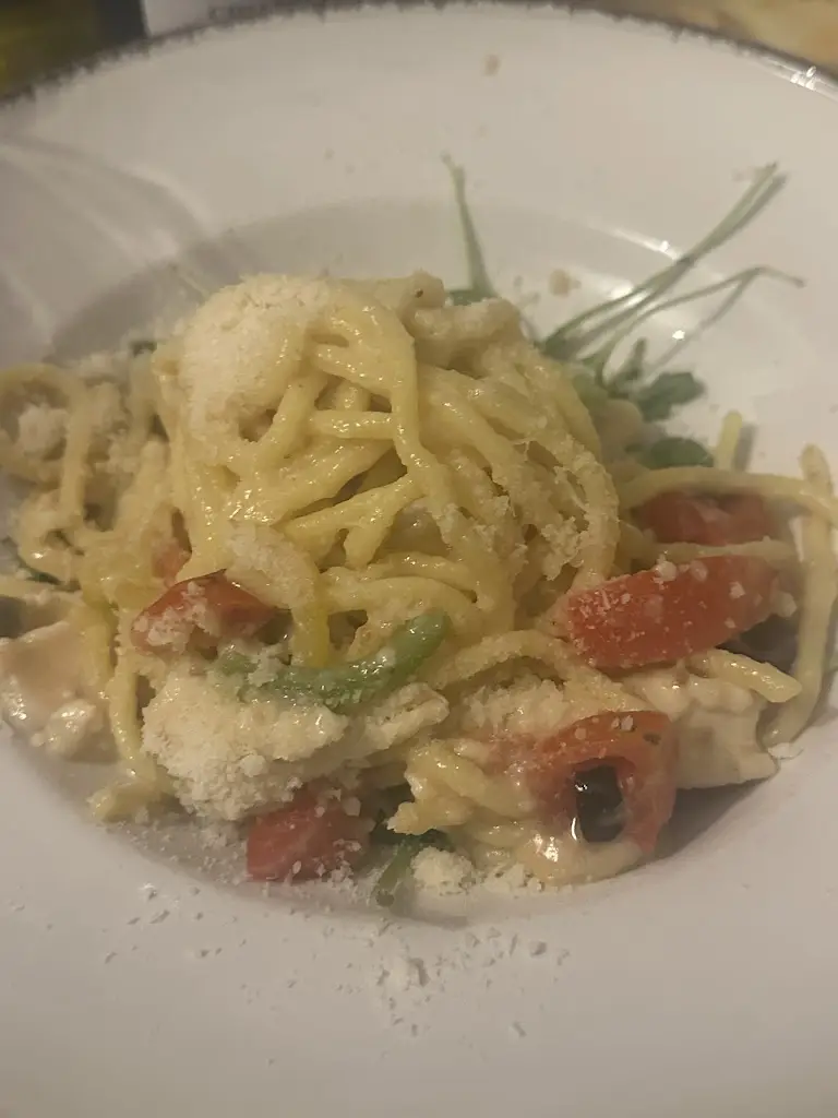 Chad Adams_Pizzeria Liberta_Český Krumlov_review