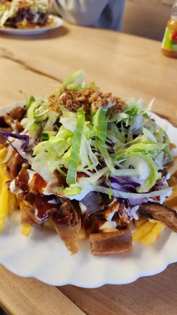 Ayaan Ahmed_Bahar Kebab_Velká Bíteš_review