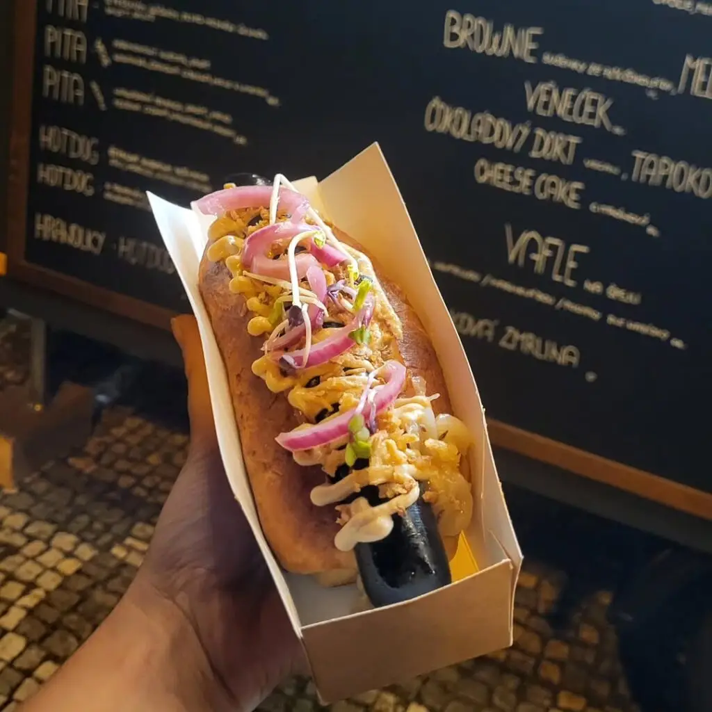 Catering - Za Lesem_Velká Bíteš_slider_image_2