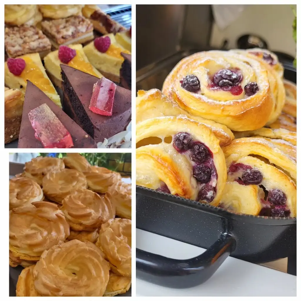 Catering - Za Lesem_Velká Bíteš_slider_image_3