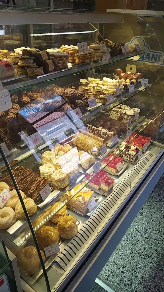 Lukáš Čermák_Cukrárna - Cafe Jana_Velká Bíteš_review