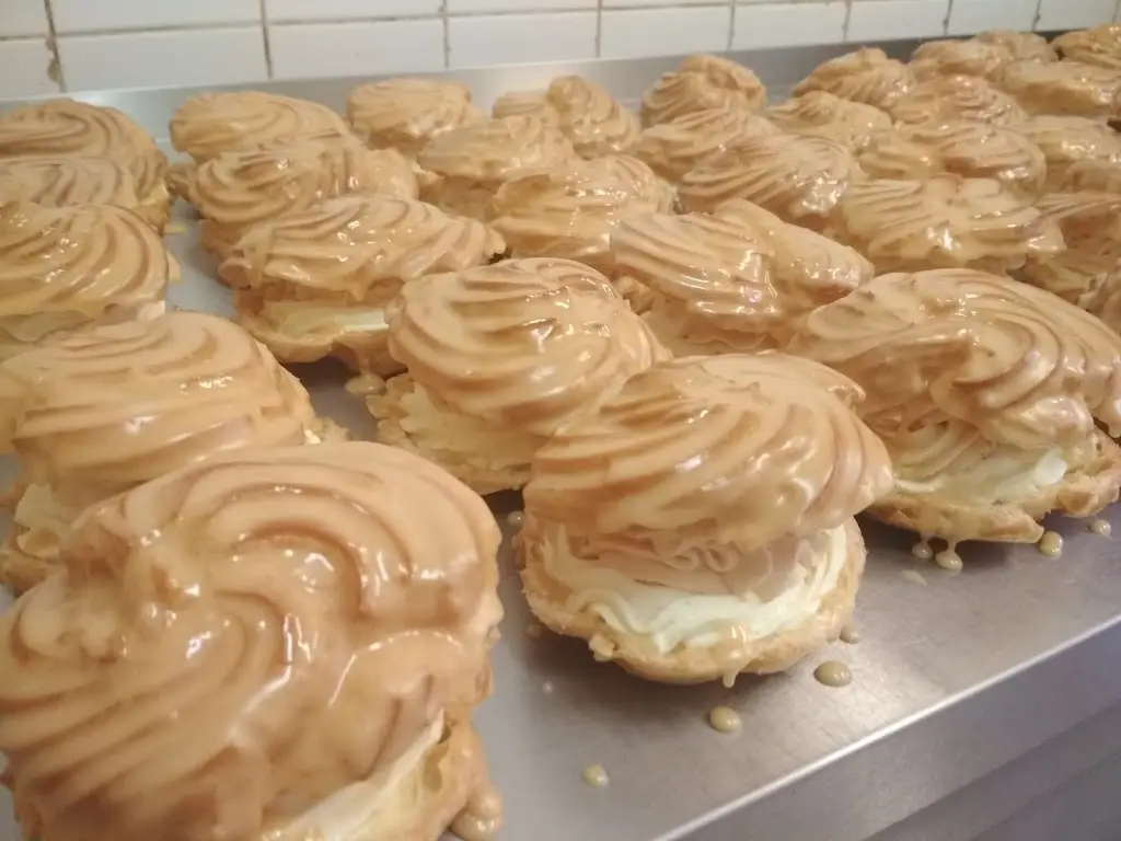 Cukrárna - Cafe Jana_Velká Bíteš_slider_image_2