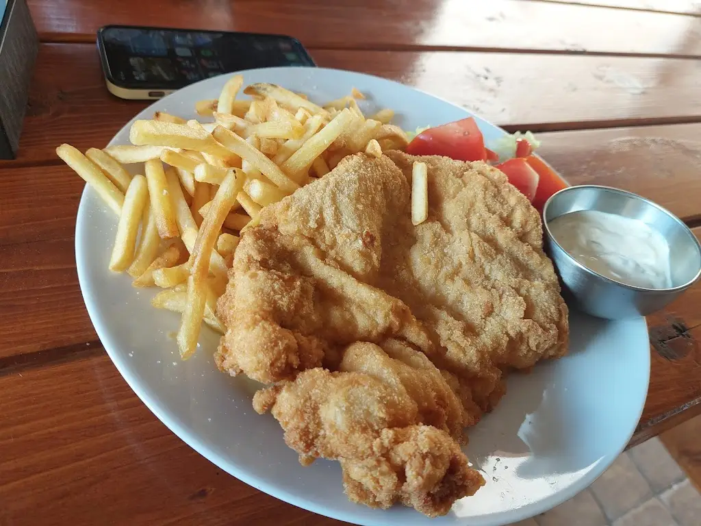 Jaroslav Tůma_Hospoda na Hřišti Albrechtice nad Orlicí_Albrechtice nad Orlicí_review