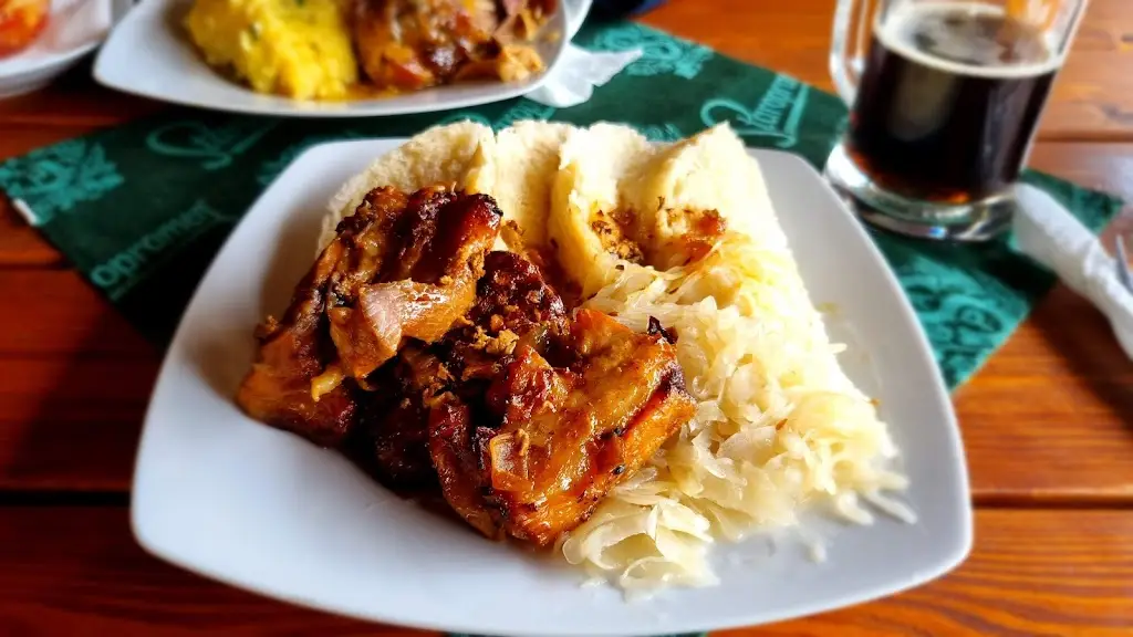 Hospoda na Hřišti Albrechtice nad Orlicí_Albrechtice nad Orlicí_slider_image_3