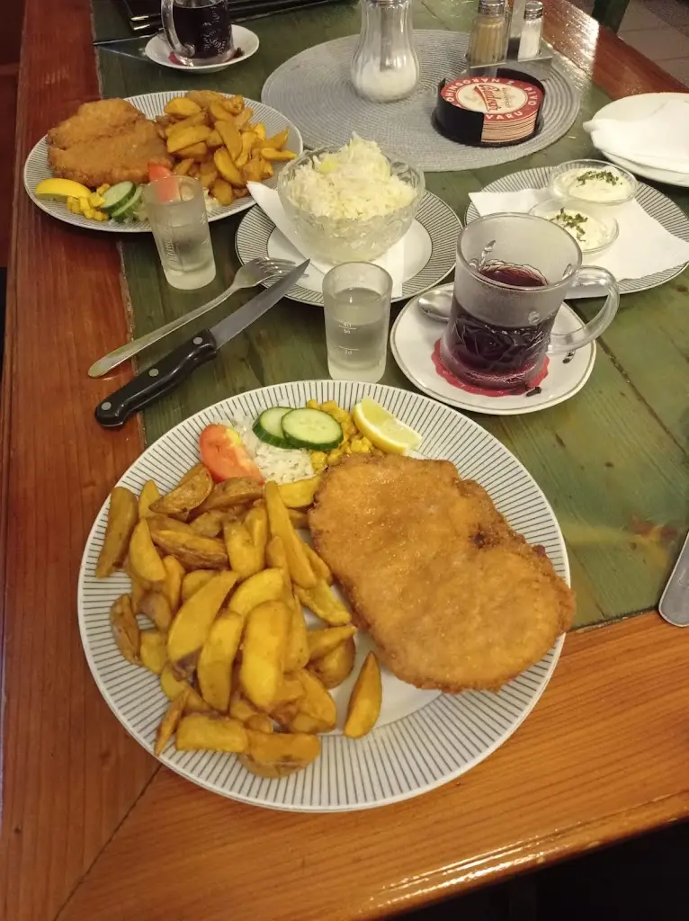 Menu_Pension U Galerie_Český Krumlov_immagine_5