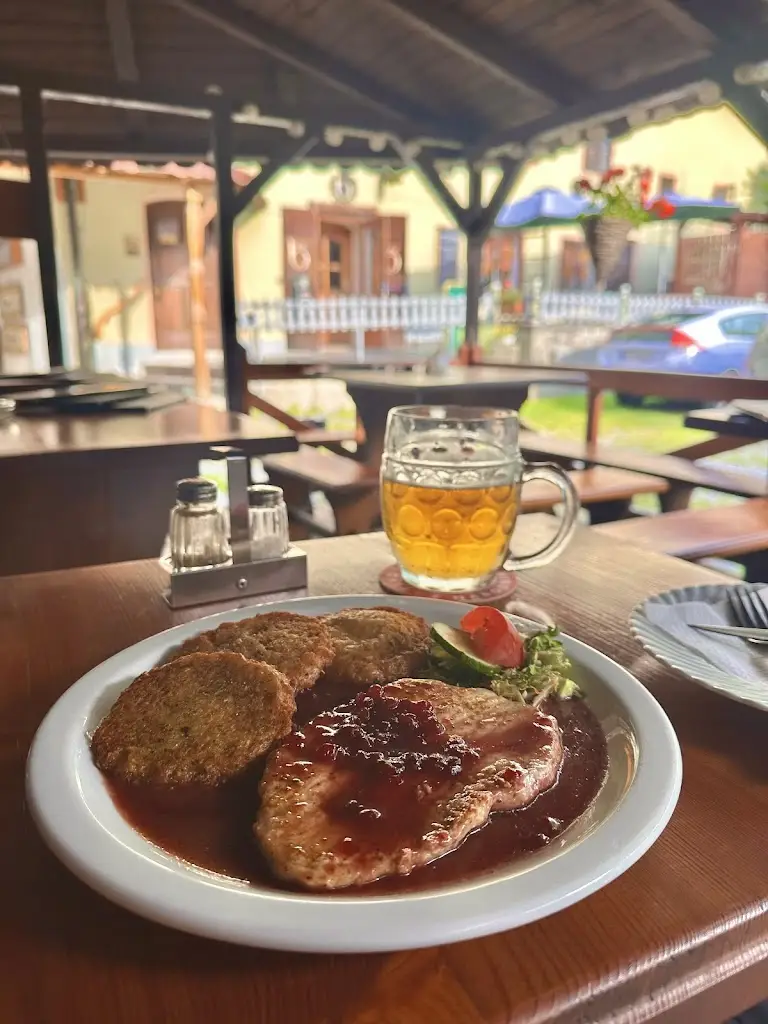 Joo L_Pension U Galerie_Český Krumlov_recensione