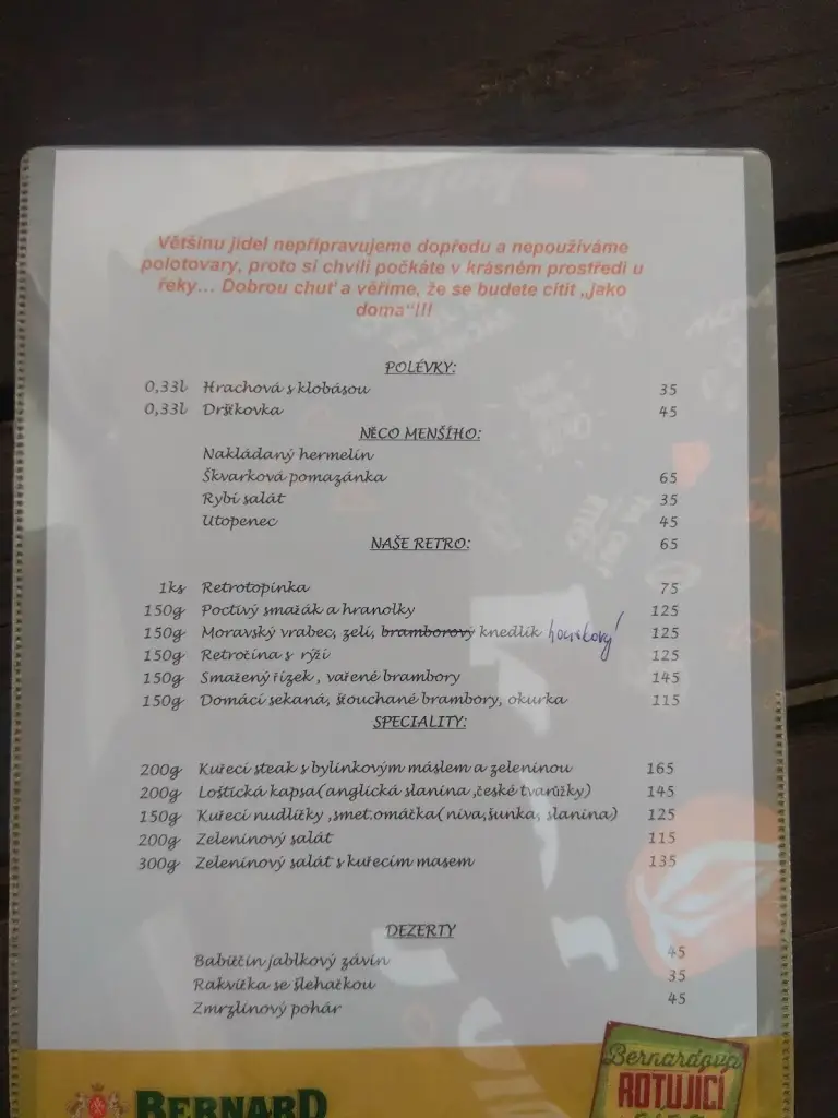 Menu_Obecní restaurace Želiv_Želiv_image_3